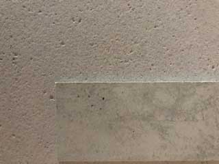 Le strisce antiscivolo in Gres sono ora abbinabili al vostro pavimento o al marmo delle vostre scale